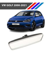 Otozet -VW Golf İç Dikiz Aynası Karartmasız Tip 3C0857511J