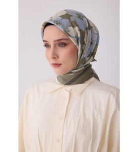 Belli Fresh ModalEşarp3805 16