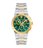 Versace VRSCVEKMA0425 Erkek Kol Saati