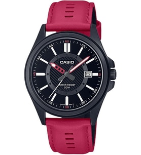 Casio MTP-E700BL-1EVDF Erkek Kol Saati