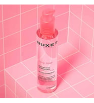Nuxe Very Rose Hassas Temizleme Yağı 150ml