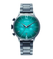 Welder Moody Watch WWRC447 45 mm Erkek Kol Saati