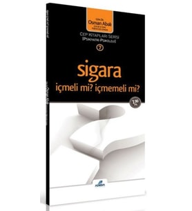 Sigara İçmeli mi, İçmemeli mi?