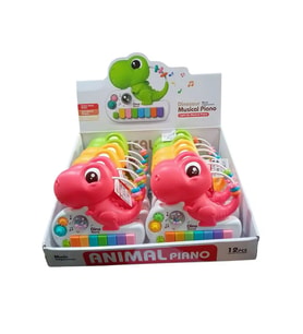 Piyanolu Dinazor