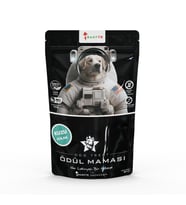 Kuzu Kulak Çiğnemelik Atıştırmalık Ödül Maması 80 GRAM Köpekler İçin