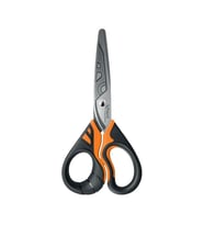 Maped Makas Sensoft Fluo 13.5 Cm. (484310)
