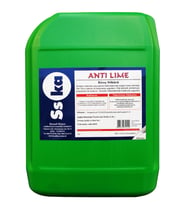 Sska Anti Lime Kireç Sökücü - Yüzey Temizleyici / 5 Kg