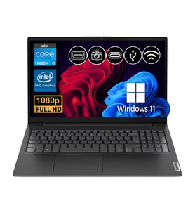 Lenovo V15 G4 IRU i5-13420H 8GB 2TB SSD W11Pro 15.6" Notebook 83A100NSTX ATL50