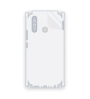 SChitec VIVO Y5 S Uyumlu Fullbody Arka Kaplama Hidrojel Koruyucu Film