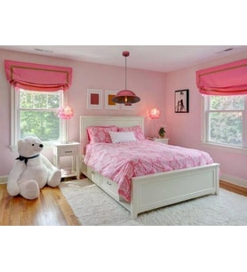 RİOLİGHT MODERN,RETRO RUSTİK PEMBE BEBEK ODASI,ÇOCUK ODASI,GENÇ ODASI İÇİN METAL SARKIT AVİZE  