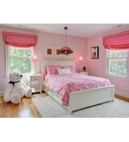 RİOLİGHT MODERN,RETRO RUSTİK PEMBE BEBEK ODASI,ÇOCUK ODASI,GENÇ ODASI İÇİN METAL SARKIT AVİZE  