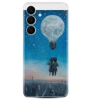 Samsung Galaxy S25 FE Kılıf Boutique Baskılı Resimli Travel Pcode -052