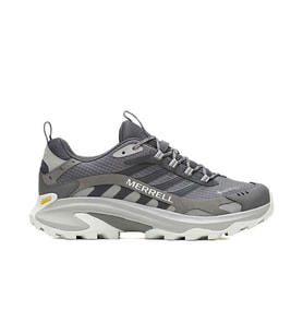 Merrell Moab Speed 2 Gtx Erkek Outdoor Ayakkabısı J037515-ASH Gri
