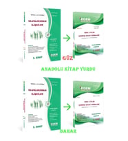 Egem Eğitim Yayınları Egem Yayınları Uluslararası Ilişkiler 3.sınıf 5 Ve 6.yarıyıl Konu Anlatım + Çıkmış Soru "güz-bahar" (Çok Renkli)