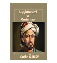 Seyyid Nesimi ve Gaziantep