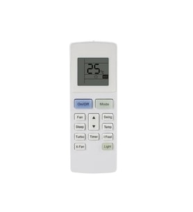 Viessmann WS2070MHN2 Klima Kumandası
