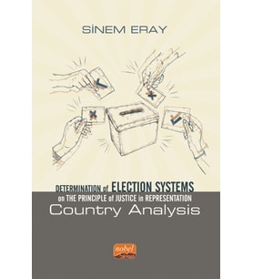 Determination of Election Systems on The Principle of Justice in Representation: Country Analysis