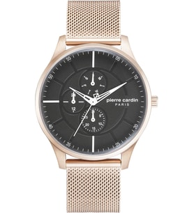 Pierre Cardin 902731F03 Erkek Kol Saati