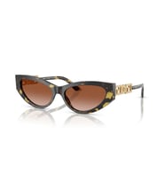 Versace  4470B 547013 56-16 Kadın  Güneş Gözlüğü