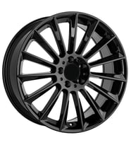 Kormetal CA17 8,0X19" PCD: 5112 ET: 45 CH: 66,6 B Jant 4 Adet