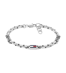 Tommy Hilfiger THJ2790674 Erkek Bileklik