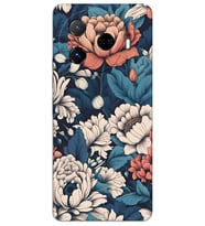 Tecno Camon 30 Pro Kılıf HD Desen Baskılı Kılıf - 5698