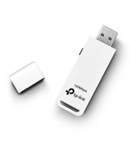 TP-LINK TL-WN727N 150MBPS USB WIFI ADAPTOR