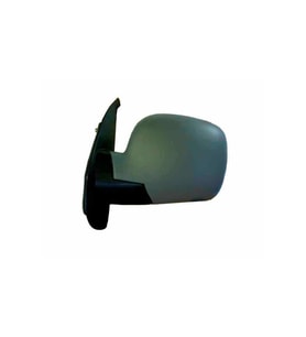 RENAULT KANGOO DIŞ DİKİZ AYNASI ELEKTRİKLİ ISITMALI ASTARLI SOL 2007- 7701068840