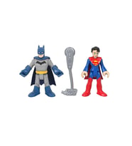 Imaginext Dc Super Friends Aksiyon Figürleri M5645-Hml09