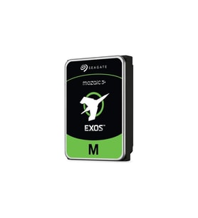 SEAGATE 3.5 28TB EXOS ST28000NM000C 512MB 7200RPM SATA-3 Nas ve Güvenlik Diski