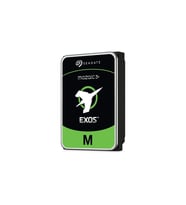 SEAGATE 3.5 28TB EXOS ST28000NM000C 512MB 7200RPM SATA-3 Nas ve Güvenlik Diski