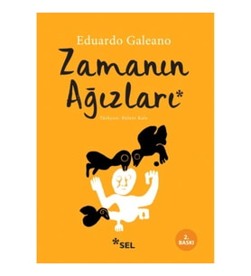 Zamanın Ağızları