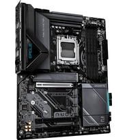 GIGABYTE X870E EAGLE WIFI7 DDR5 HDMI-DP TYPEC PCIE 5.0 AM5 ATX