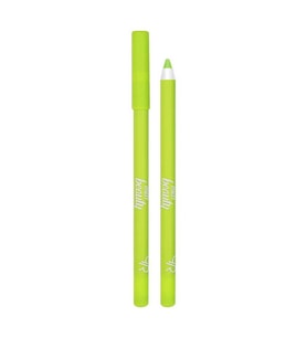 Golden Rose Miss Beauty Colorpop Eye Pencil - 05 Bright Green