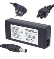 Powermaster PM-11404 19 Volt - 4.74 Amper 5.5*3.0 Mm Uçlu Adaptör (Samsung Notebook)