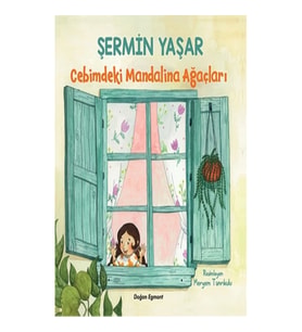 Cebimdeki Mandalina Ağaçları
