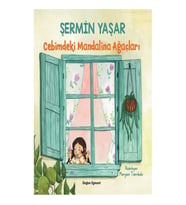 Cebimdeki Mandalina Ağaçları