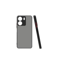 Xiaomi Redmi 13C Uyumlu Kılıf Zore Hux Kapak
