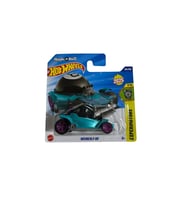Hot Wheels Decidedly Go Jbc12