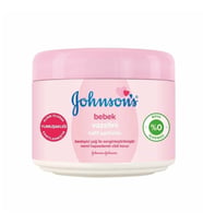 Johnsons Baby Bebek Vazelini Parfümlü 100 ml