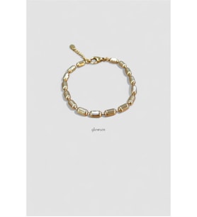 Xuping Gold Modern Bileklik