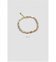 Xuping Gold Modern Bileklik