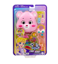 JCC14 Polly Pocket - Care Bears Mikro Oyun Seti