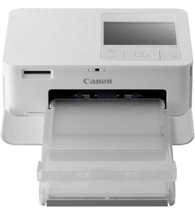 Canon Selphy Cp1500 Beyaz Fotoğraf Baskı Cihazı