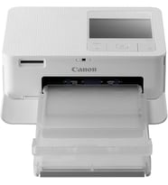 Canon Selphy Cp1500 Beyaz Fotoğraf Baskı Cihazı