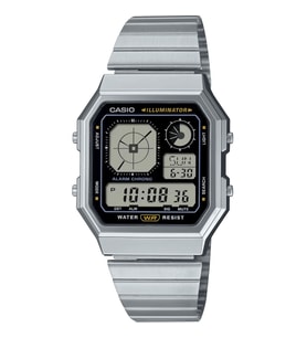 Casio A130WE-1A