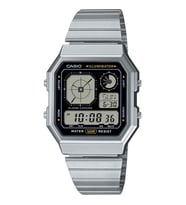 Casio A130WE-1A