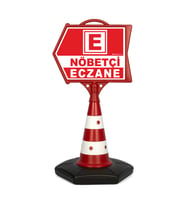 Nöbetçi Eczane Yönlendirme Ok Dubası