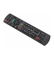Panasonic TX-L 42025 Uyumlu TV Kumandası