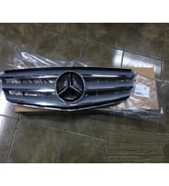 MERCEDES W204 AMG ÖN PANJUR